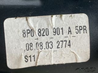 bontott AUDI A3 Jobb Szellőző