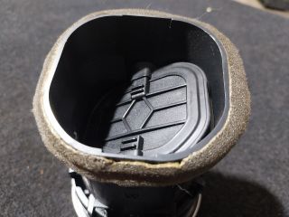 bontott AUDI A3 Jobb Szellőző