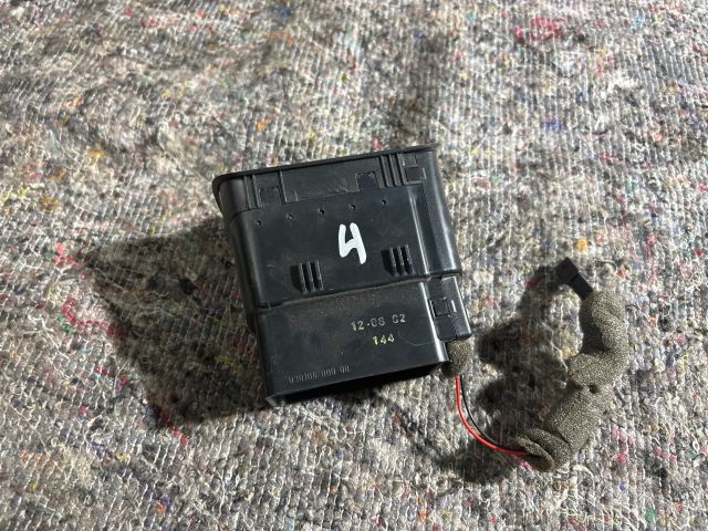 bontott AUDI A3 Jobb Szellőző