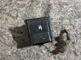 bontott AUDI A3 Jobb Szellőző