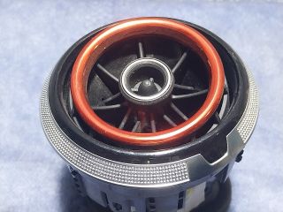 bontott AUDI A3 Jobb Szellőző