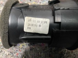 bontott AUDI A3 Jobb Szellőző