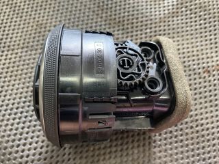 bontott AUDI A3 Jobb Szellőző