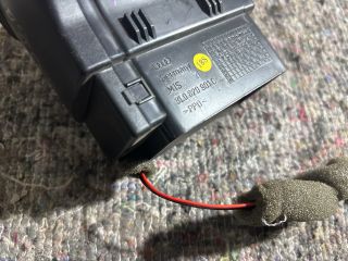 bontott AUDI A3 Jobb Szellőző