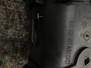 bontott AUDI A3 Jobb Szellőző