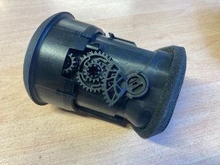 bontott AUDI A3 Jobb Szellőző