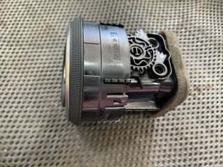 bontott AUDI A3 Jobb Szellőző