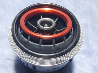 bontott AUDI A3 Jobb Szellőző