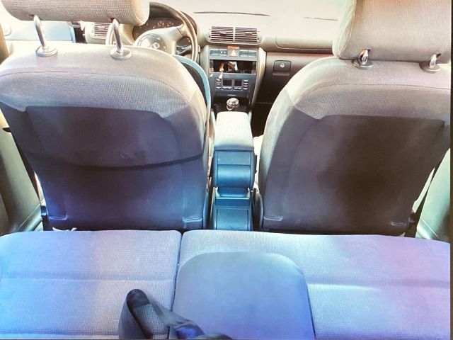 bontott AUDI A3 Jobb Szellőző