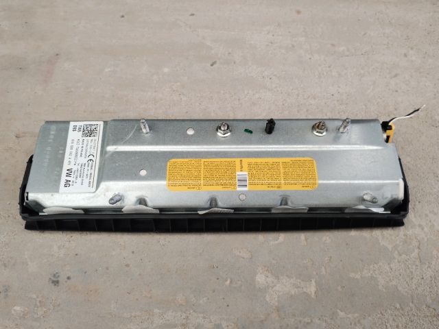 bontott AUDI A3 Jobb Térdlégzsák