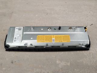 bontott AUDI A3 Jobb Térdlégzsák