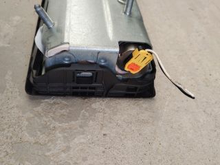 bontott AUDI A3 Jobb Térdlégzsák