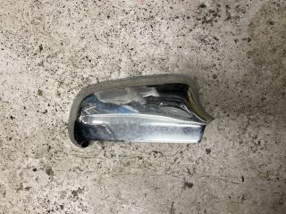 bontott AUDI A3 Jobb Visszapillantó Tükör Burkolat