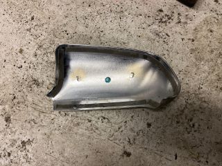 bontott AUDI A3 Jobb Visszapillantó Tükör Burkolat