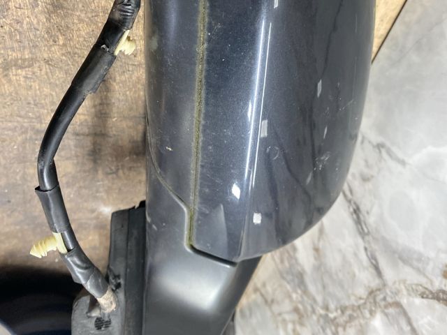 bontott AUDI A3 Jobb Visszapillantó Tükör (Elektromos)