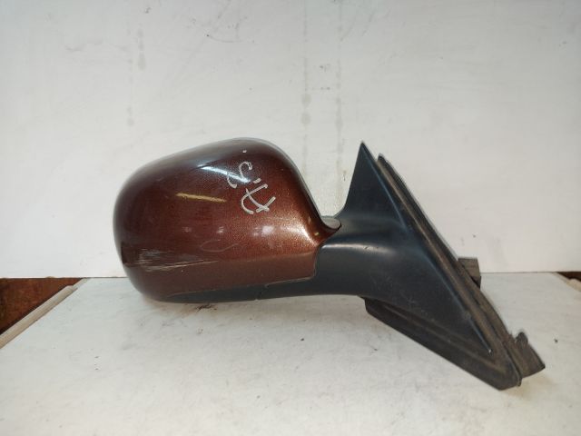 bontott AUDI A3 Jobb Visszapillantó Tükör (Elektromos)