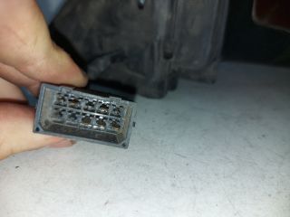 bontott AUDI A3 Jobb Visszapillantó Tükör (Elektromos)