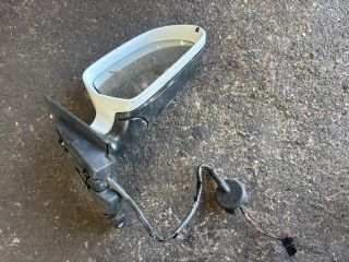 bontott AUDI A3 Jobb Visszapillantó Tükör (Elektromos)