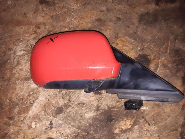 bontott AUDI A3 Jobb Visszapillantó Tükör (Elektromos)