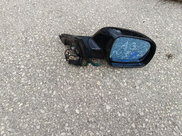 bontott AUDI A3 Jobb Visszapillantó Tükör (Elektromos)