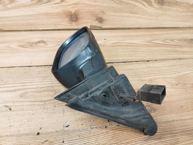 bontott AUDI A3 Jobb Visszapillantó Tükör (Elektromos)