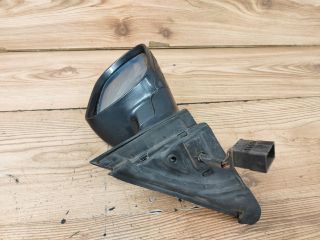 bontott AUDI A3 Jobb Visszapillantó Tükör (Elektromos)