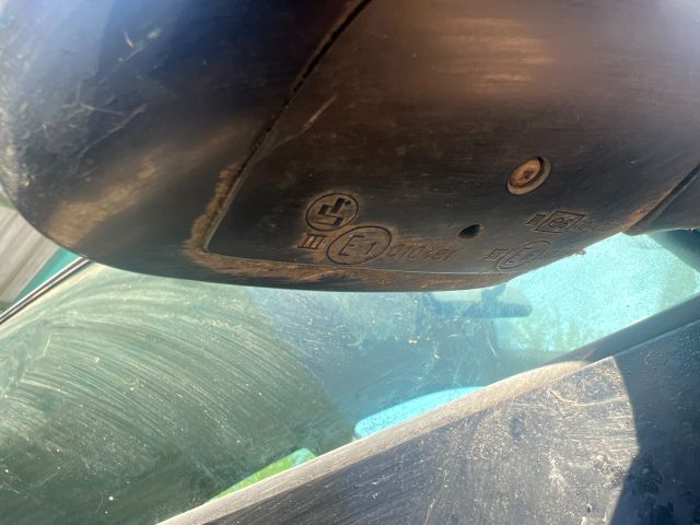 bontott AUDI A3 Jobb Visszapillantó Tükör (Elektromos)