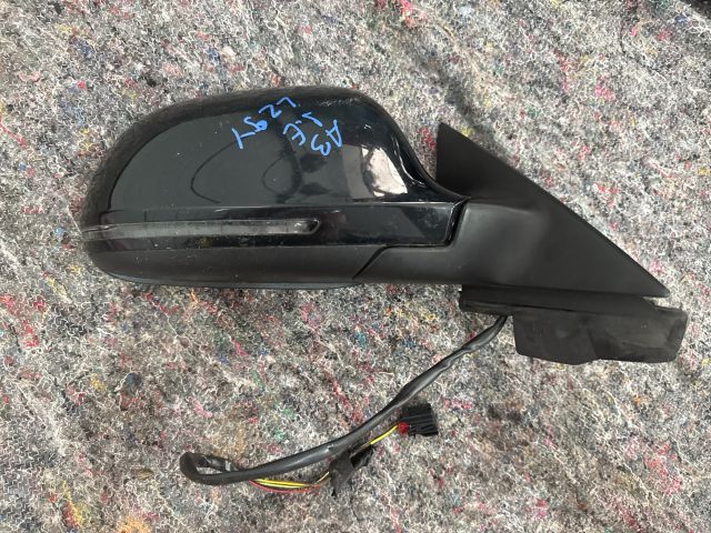 bontott AUDI A3 Jobb Visszapillantó Tükör (Elektromos)