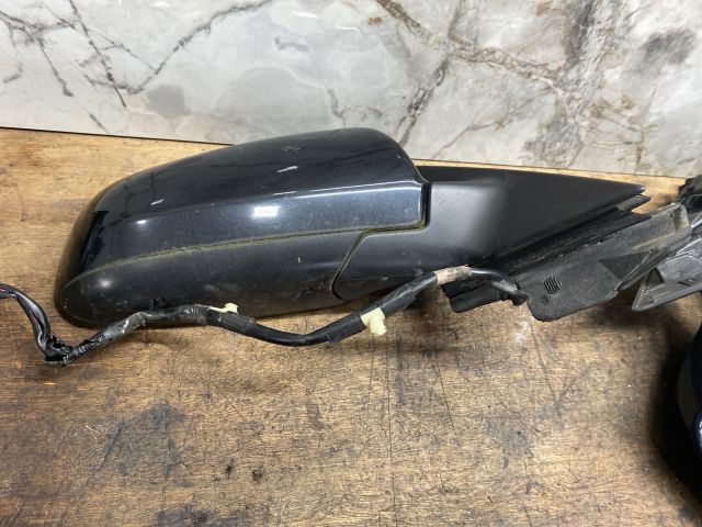 bontott AUDI A3 Jobb Visszapillantó Tükör (Elektromos)