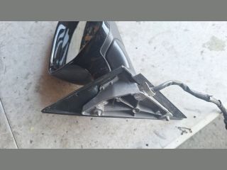 bontott AUDI A3 Jobb Visszapillantó Tükör (Elektromos)