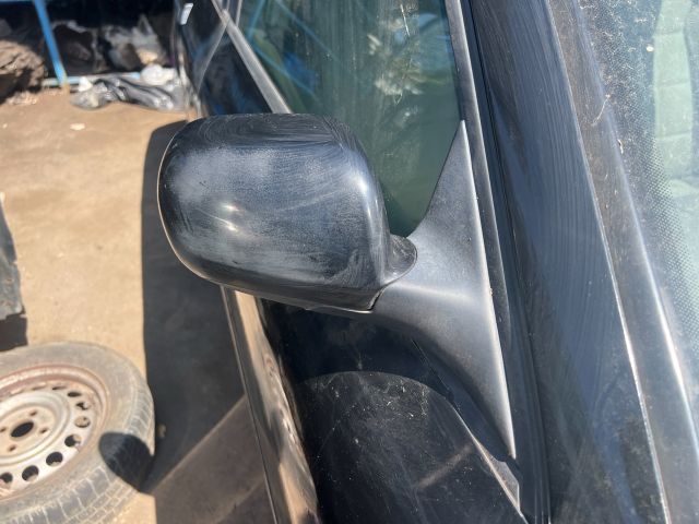 bontott AUDI A3 Jobb Visszapillantó Tükör (Elektromos)