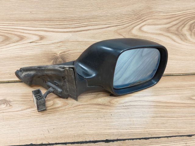 bontott AUDI A3 Jobb Visszapillantó Tükör (Elektromos)