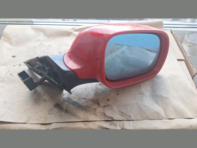 bontott AUDI A3 Jobb Visszapillantó Tükör (Elektromos)