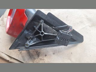 bontott AUDI A3 Jobb Visszapillantó Tükör (Elektromos)