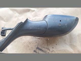 bontott AUDI A3 Jobb Visszapillantó Tükör (Elektromos)