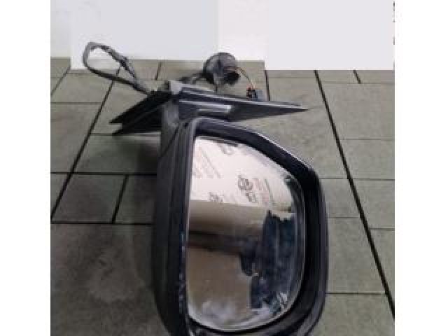 bontott AUDI A3 Jobb Visszapillantó Tükör (Elektromos)