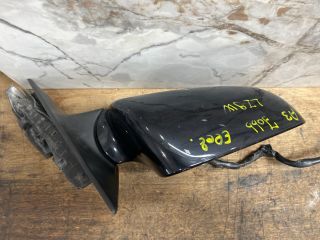 bontott AUDI A3 Jobb Visszapillantó Tükör (Elektromos)