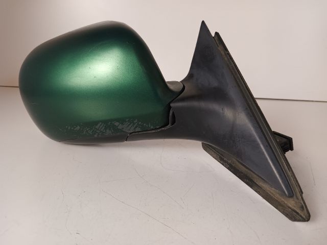 bontott AUDI A3 Jobb Visszapillantó Tükör (Elektromos)