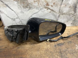 bontott AUDI A3 Jobb Visszapillantó Tükör (Elektromos)