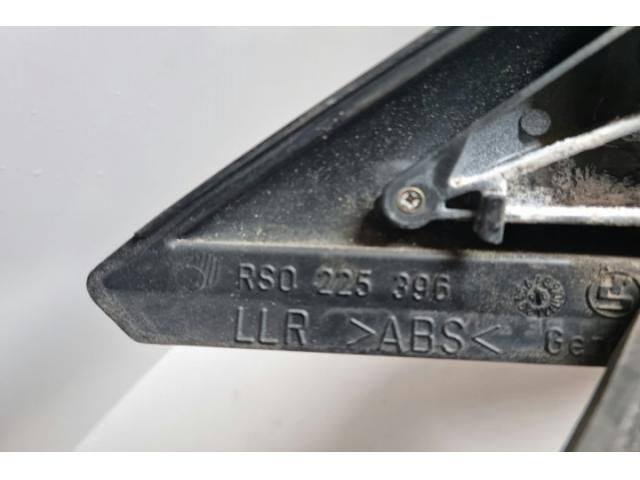 bontott AUDI A3 Jobb Visszapillantó Tükör (Elektromos)