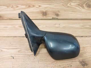 bontott AUDI A3 Jobb Visszapillantó Tükör (Elektromos)