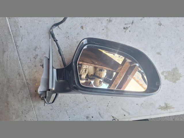 bontott AUDI A3 Jobb Visszapillantó Tükör (Elektromos)