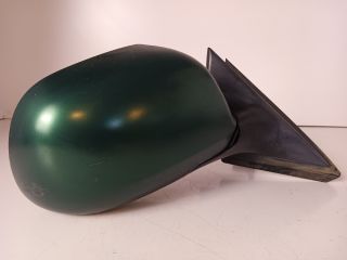 bontott AUDI A3 Jobb Visszapillantó Tükör (Elektromos)