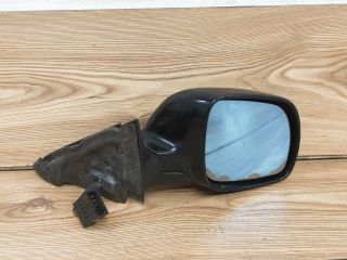 bontott AUDI A3 Jobb Visszapillantó Tükör (Elektromos)