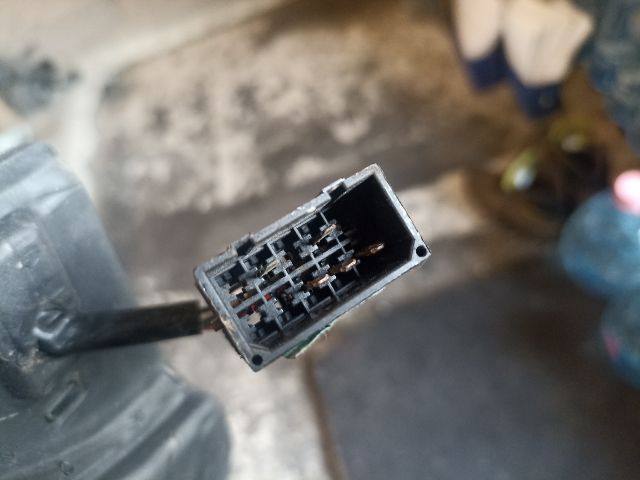 bontott AUDI A3 Jobb Visszapillantó Tükör (Elektromos)