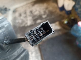 bontott AUDI A3 Jobb Visszapillantó Tükör (Elektromos)