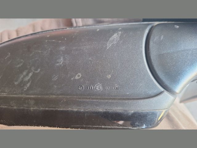 bontott AUDI A3 Jobb Visszapillantó Tükör (Elektromos)