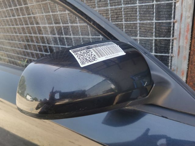 bontott AUDI A3 Jobb Visszapillantó Tükör (Elektromos)