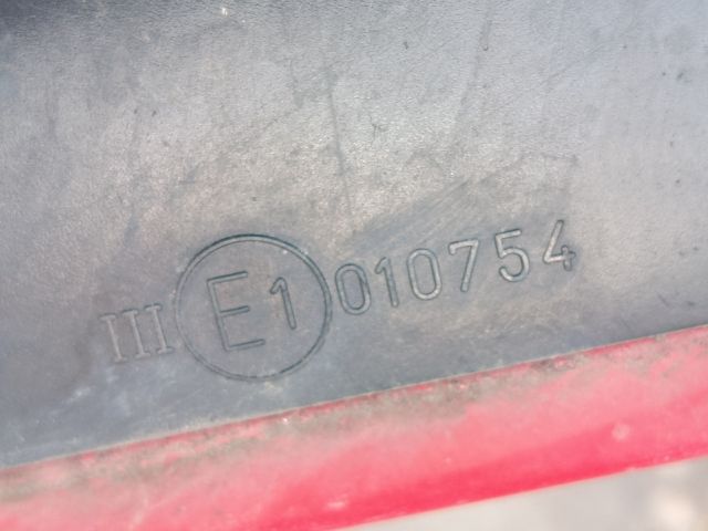 bontott AUDI A3 Jobb Visszapillantó Tükör (Elektromos)