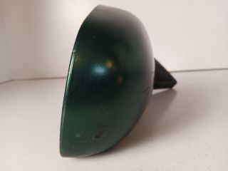 bontott AUDI A3 Jobb Visszapillantó Tükör (Elektromos)